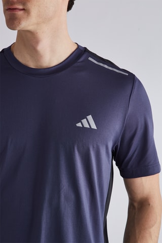 T-shirt - Donkerblauw