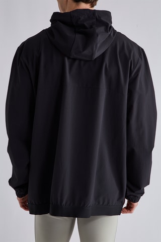 Trainingsjasje - Zwart