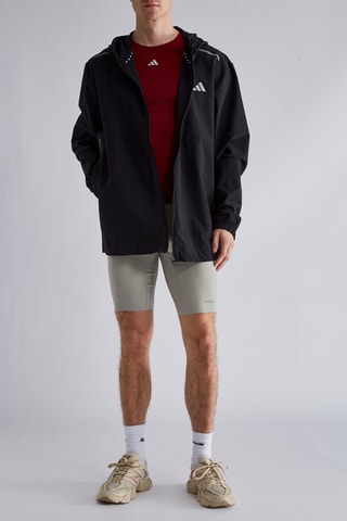 Trainingsjasje - Zwart