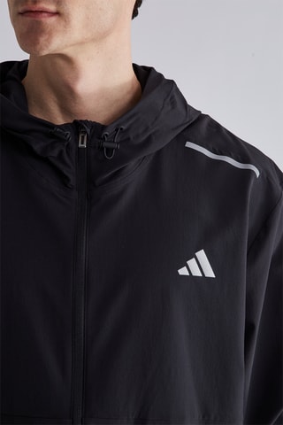Trainingsjasje - Zwart