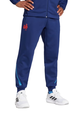 Broek Frans Rugbyteam - Marineblauw