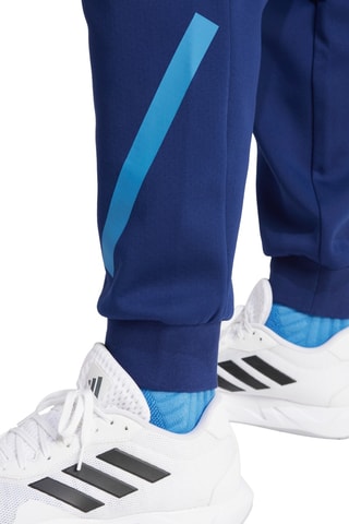 Broek Frans Rugbyteam - Marineblauw