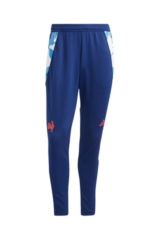 Broek Frans Rugbyteam - Marineblauw