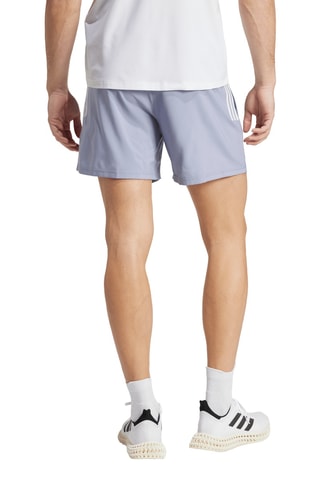 Hardloopshort Own The Run - Paars