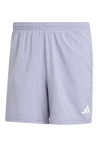 Hardloopshort Own The Run - Paars