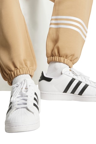 Calças de treino Neuclassics - Camel