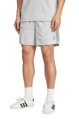 Short Adicolor Classics Sprinter - Grijs