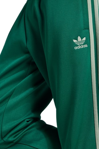 Calças de treino slim Adicolor Classics - Verde