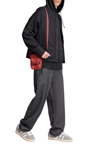 Sweater met Capuchon Neuclassic - Zwart