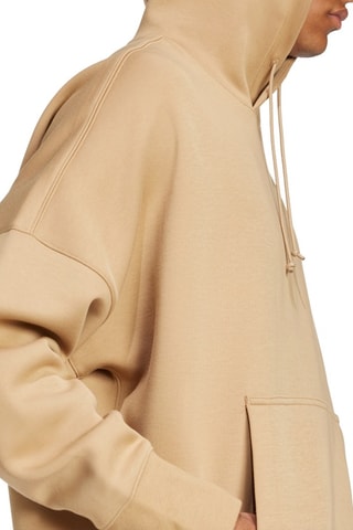 Sweater met Capuchon Neuclassic - Beige