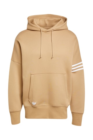 Sweater met Capuchon Neuclassic - Beige