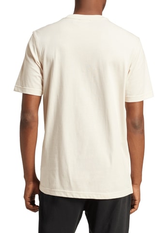 T-shirt Regular Fit - Ecru