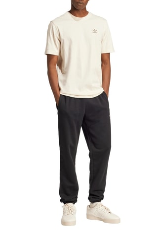 T-shirt Regular Fit - Ecru