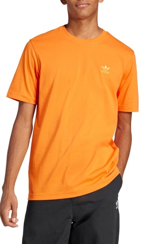 T-shirt - Oranje