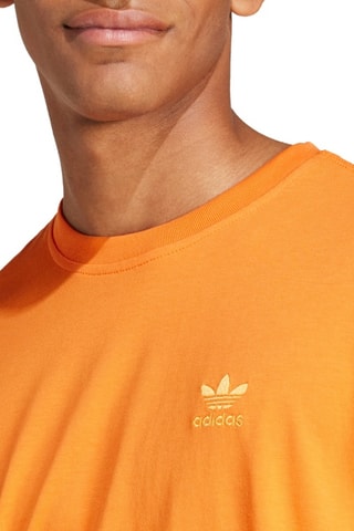 T-shirt - Oranje