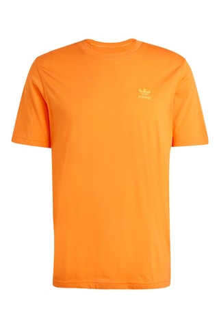 T-shirt - Oranje