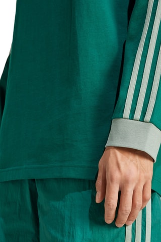 T-shirt Adicolor Classics - Lichtgroen