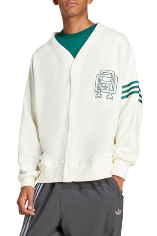 Vest Originals - Ecru