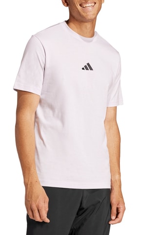 T-shirt - Wit en Zwart