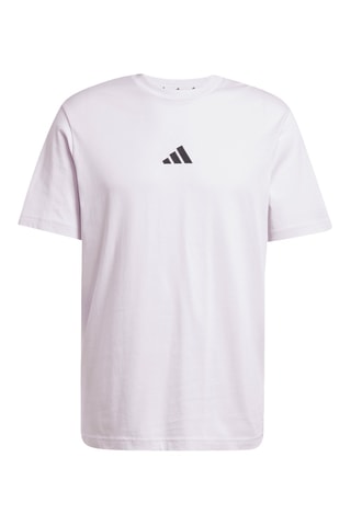 T-shirt - Wit en Zwart