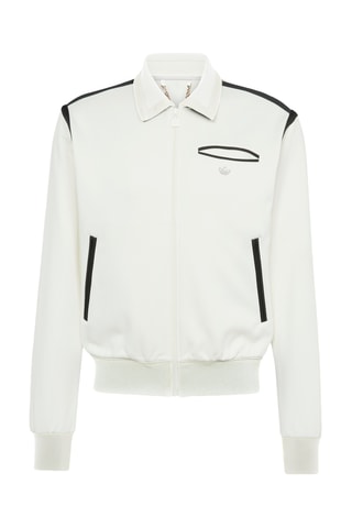 Trainingsjasje Premium - Wit