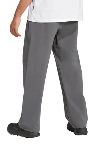 Trekkingbroek - Donkergrijs