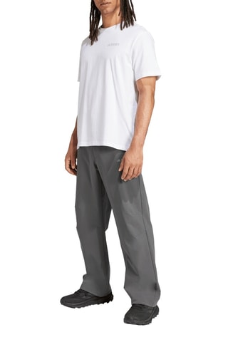 Trekkingbroek - Donkergrijs