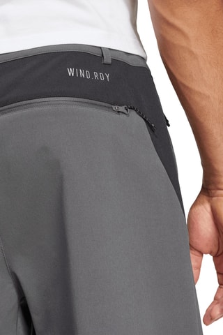 Trekkingbroek - Donkergrijs