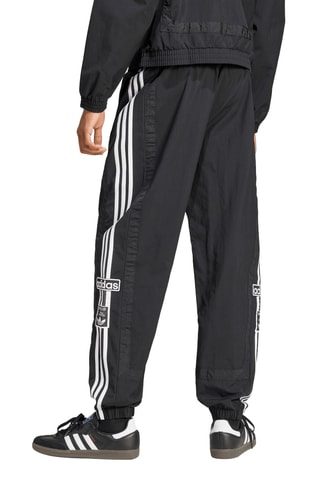 Calças de treino - Preto