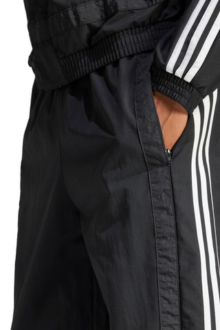 Calças de treino - Preto