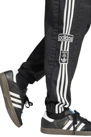 Calças de treino - Preto