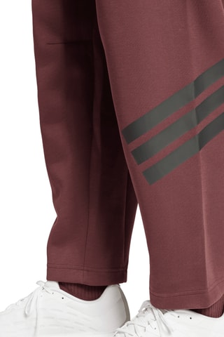 Wijde Broek Future Icons - Bruin