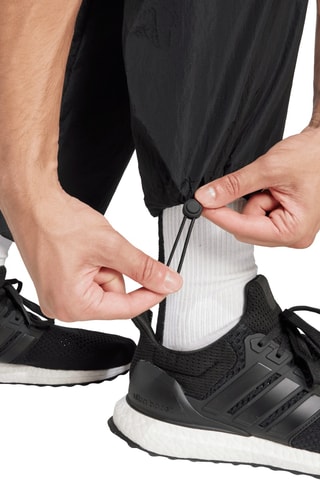 Calças amplas de treino Future Icons - Preto