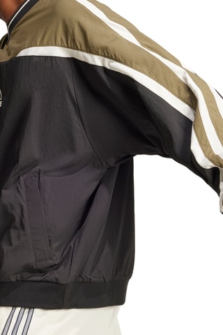 Sweater Originals - Donkergrijs en Kaki