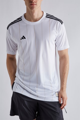 T-shirt Asvel Shooter - Wit