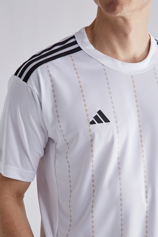 T-shirt Asvel Shooter - Wit