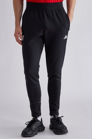 Joggingbroek ASVEL - Zwart