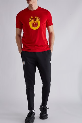 Joggingbroek ASVEL - Zwart