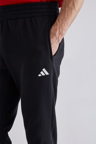 Joggingbroek ASVEL - Zwart