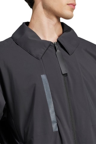 Jasje Myshelter - Zwart