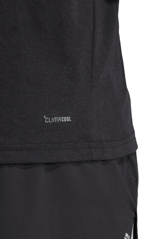 Trainingsshirt - Zwart