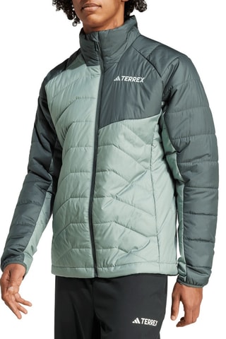 Wandeljasje Terrex - Grijs