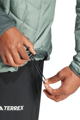 Wandeljasje Terrex - Grijs
