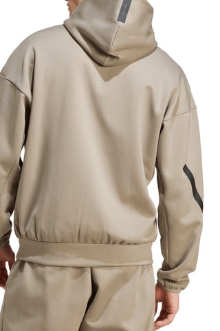 Trainingsjasje Z.N.E - Beige