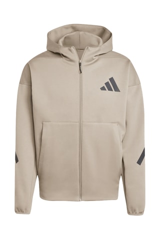 Trainingsjasje Z.N.E - Beige