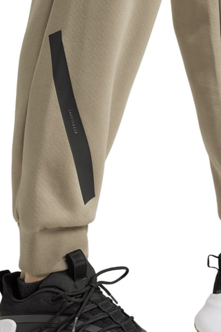 Wijde Broek Z.N.E. - Beige