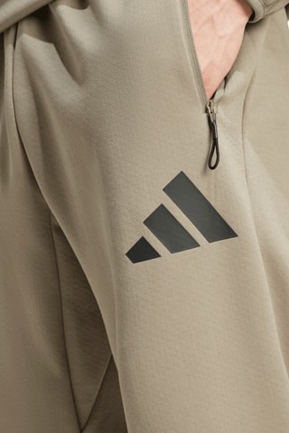 Wijde Broek Z.N.E. - Beige