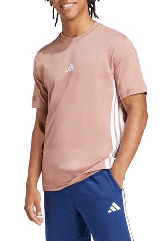T-shirt Essentials - Roze