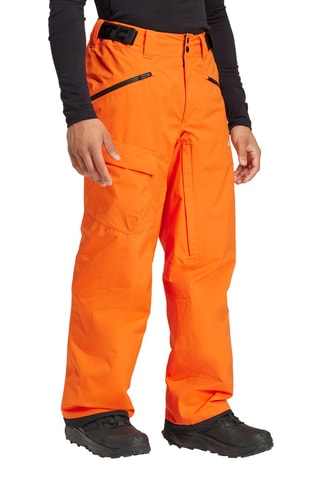 Skibroek Terrex Xperior Tech - Oranje