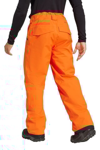 Skibroek Terrex Xperior Tech - Oranje